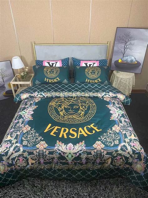 replica versace bedding uk